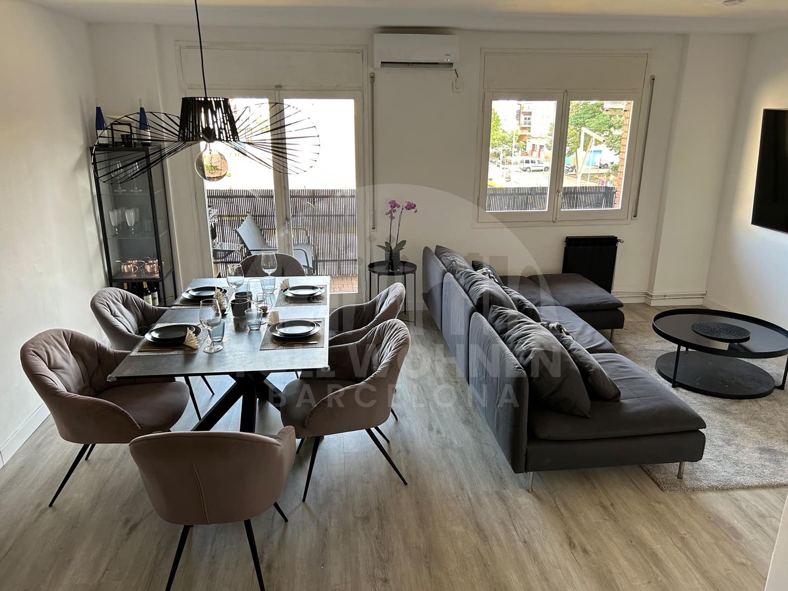 2 chambre Appartement à vendre à Cerdanyola del Valles - 239 000 € (Ref: 9953723)