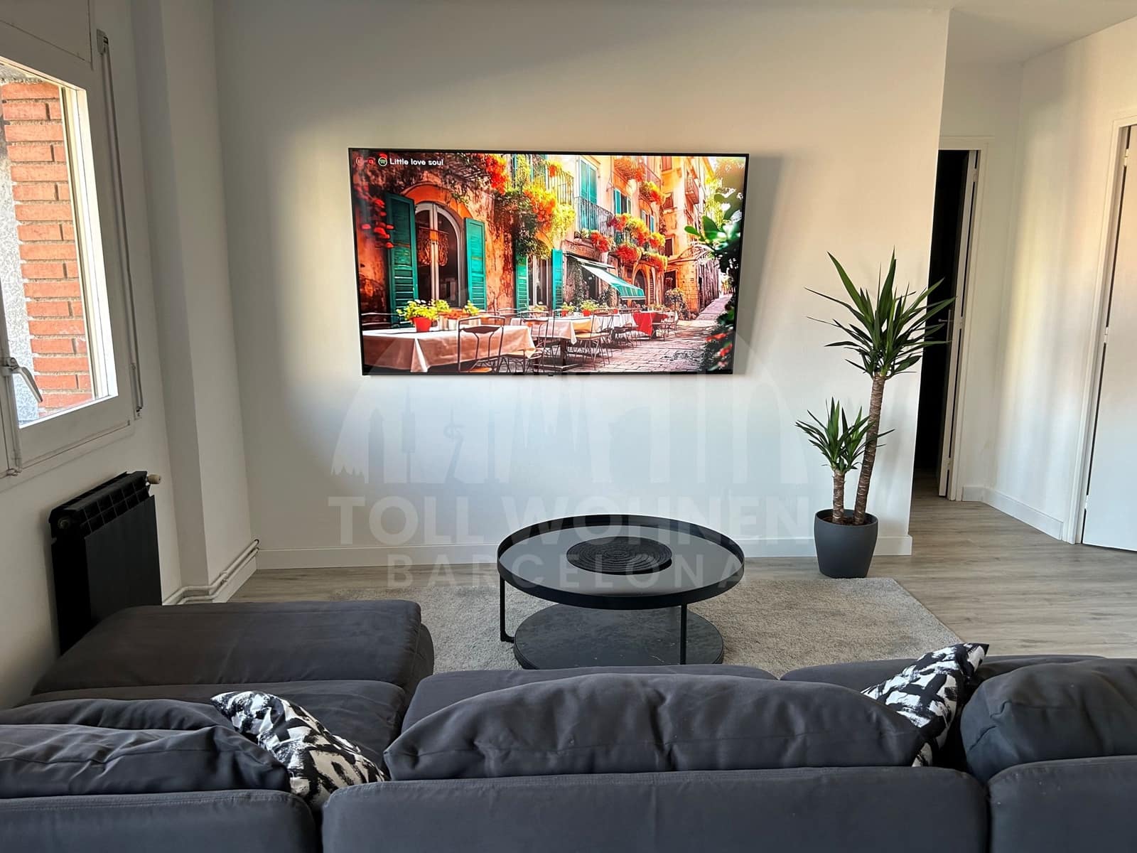 2 chambre Appartement à vendre à Cerdanyola del Valles - 239 000 € (Ref: 9953723)