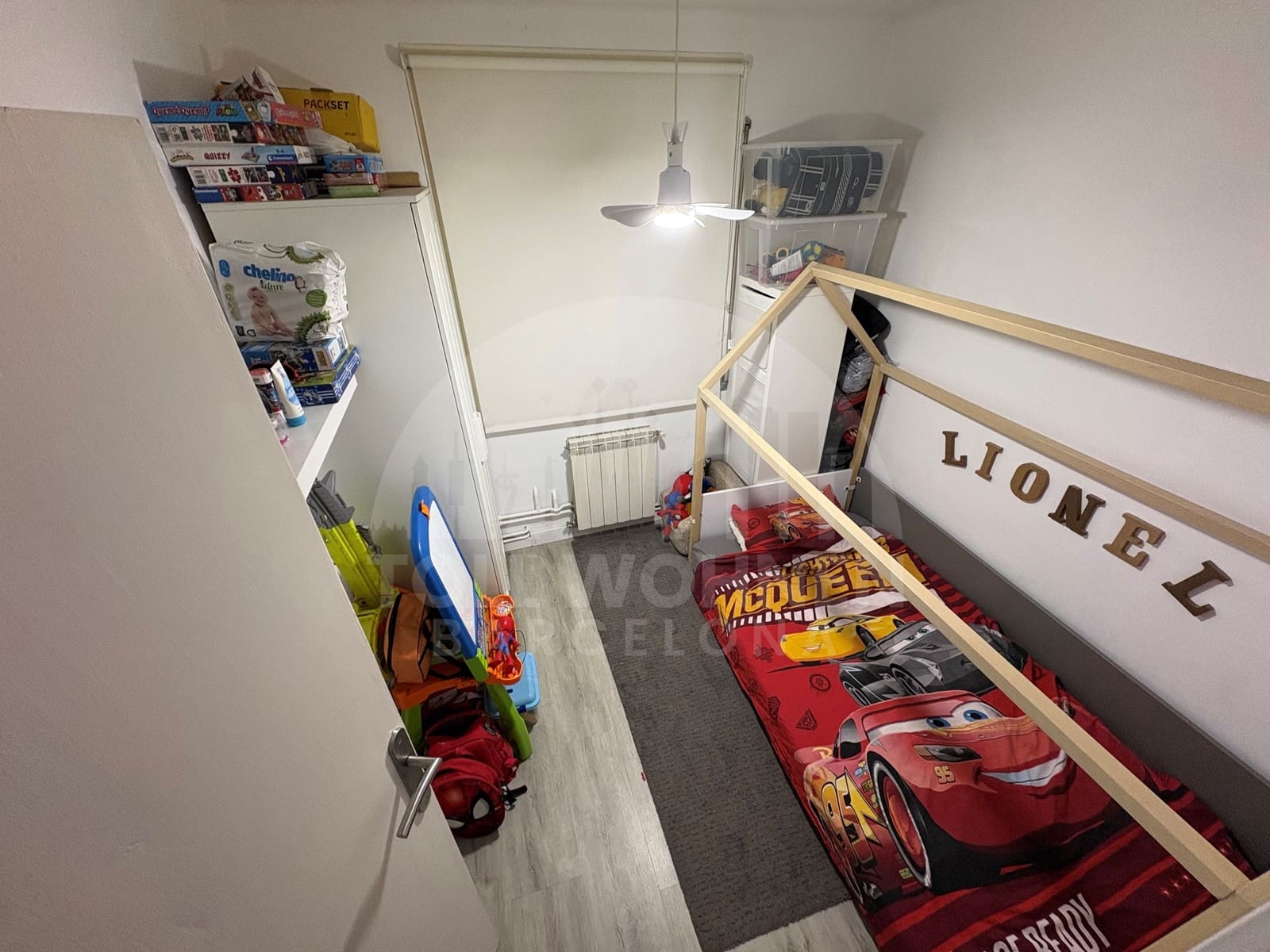 2 chambre Appartement à vendre à Cerdanyola del Valles - 239 000 € (Ref: 9953723)