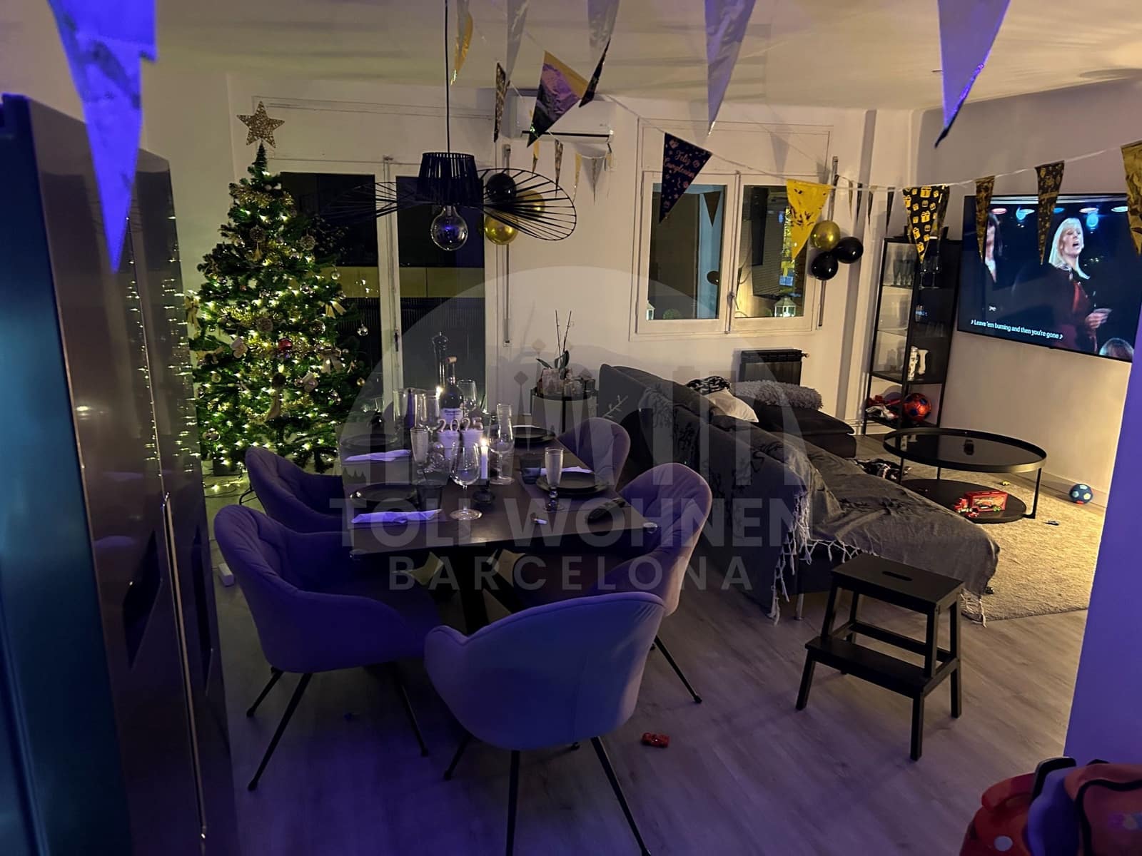 2 chambre Appartement à vendre à Cerdanyola del Valles - 239 000 € (Ref: 9953723)