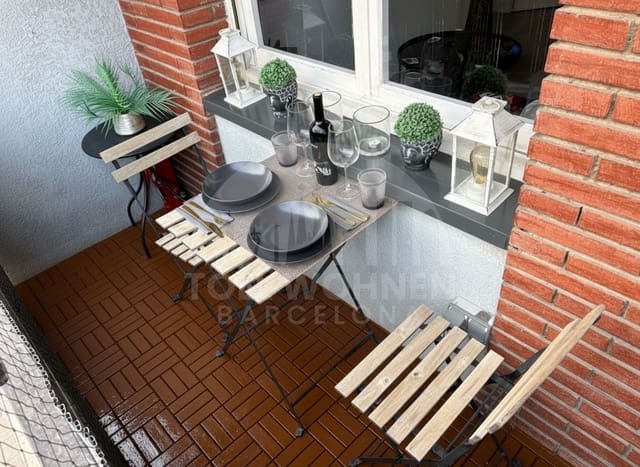 2 soverom Leilighet til salgs i Cerdanyola del Vallès - € 239 000 (Ref: 9953723)