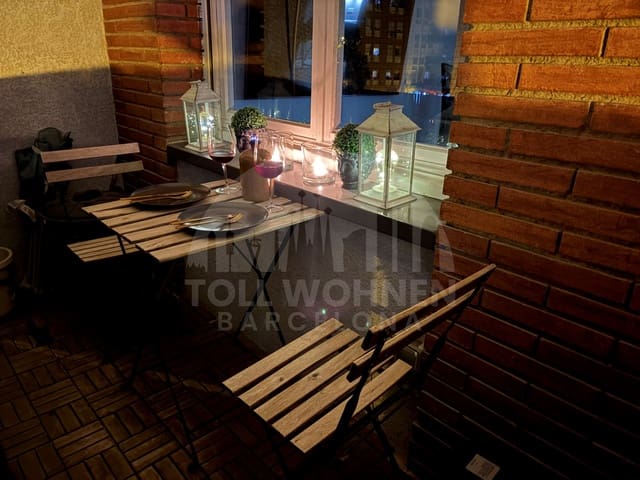 2 soverom Leilighet til salgs i Cerdanyola del Vallès - € 239 000 (Ref: 9953723)