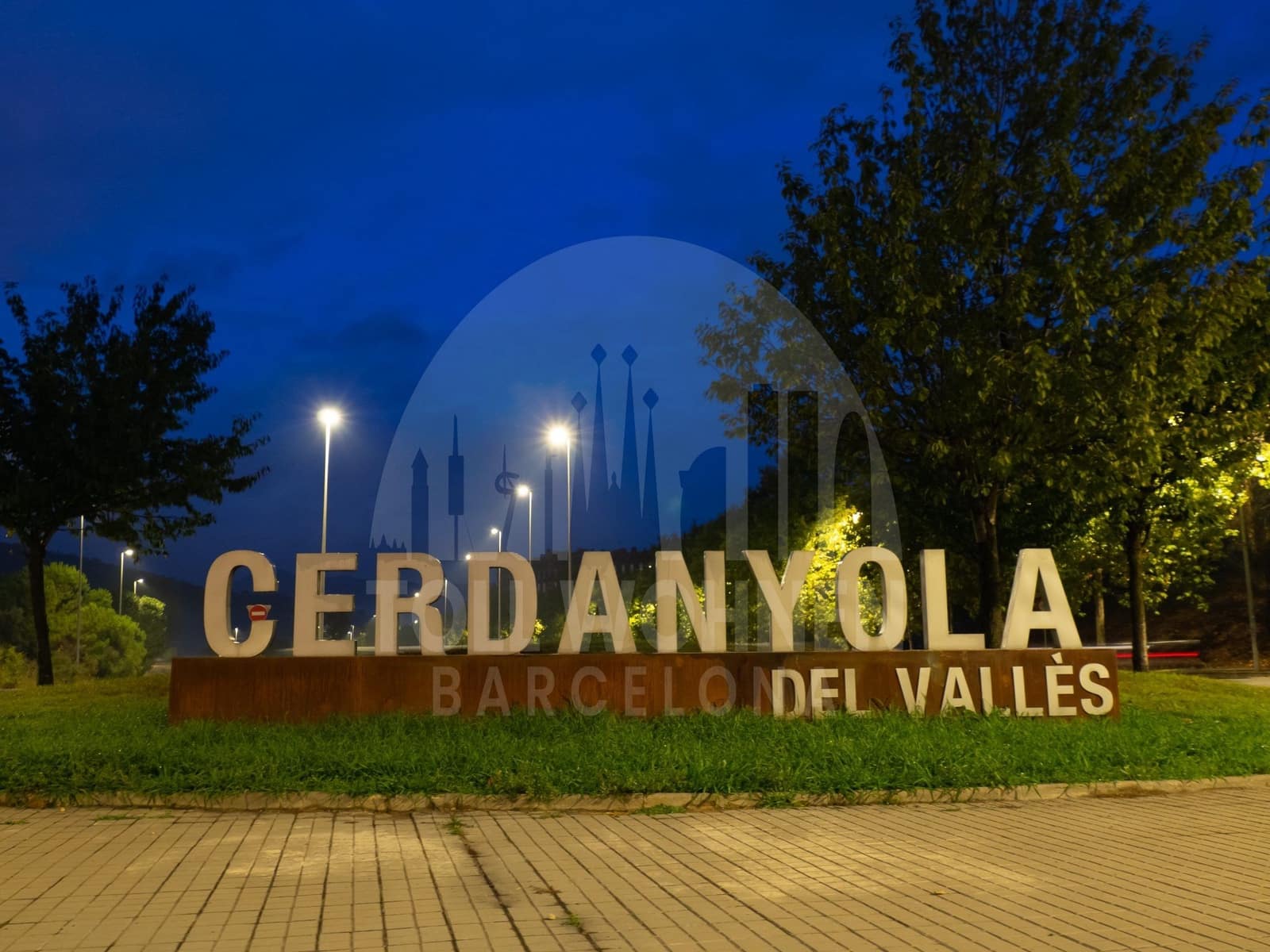 2 bedroom Apartment for sale in Cerdanyola del Valles - € 209,500 (Ref: 9953723)