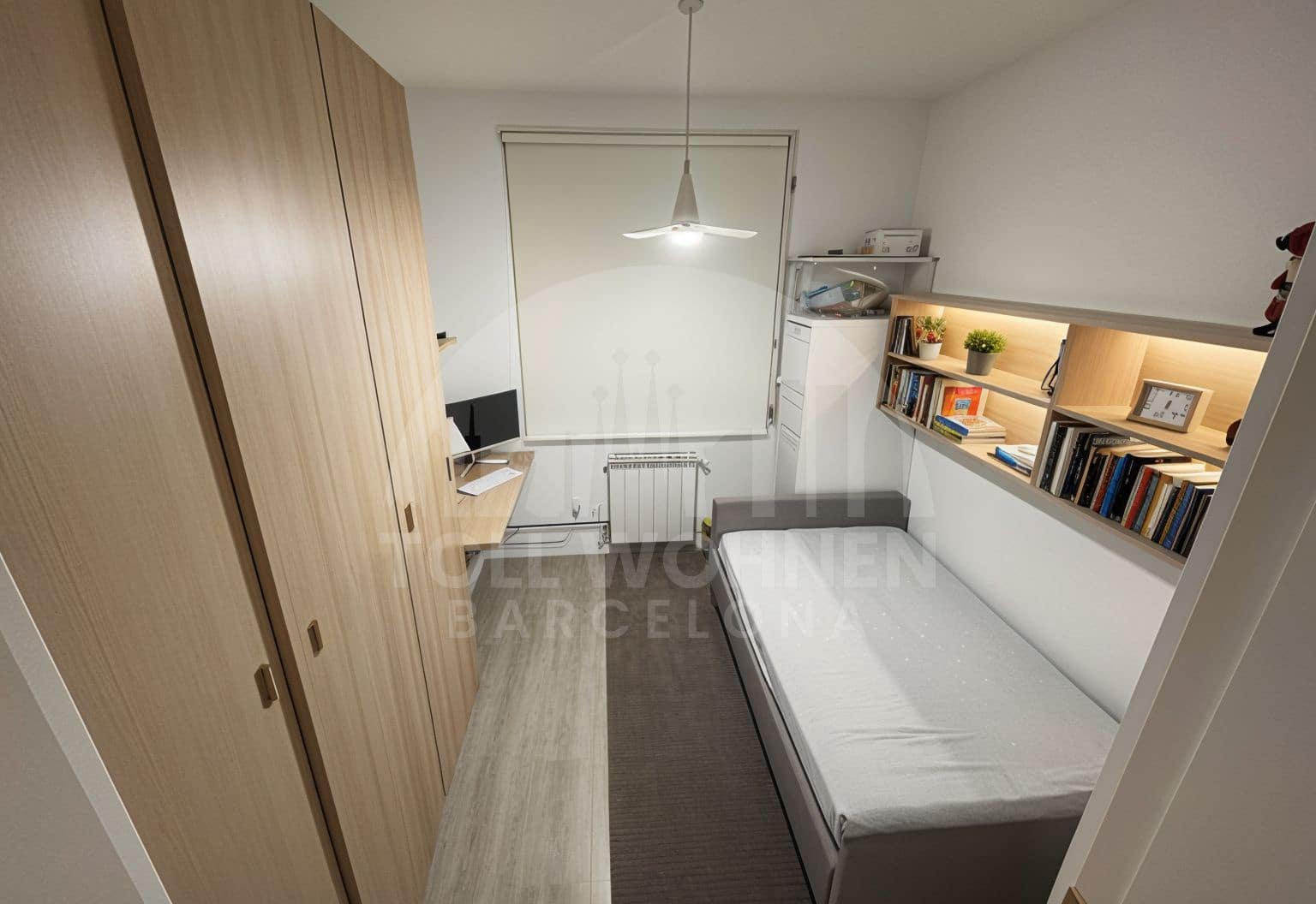 2 bedroom Apartment for sale in Cerdanyola del Valles - € 209,500 (Ref: 9953723)