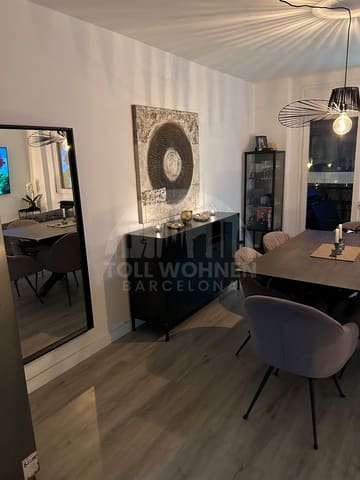 2 bedroom Apartment for sale in Cerdanyola del Vallès - € 209,500 (Ref: 9953723)