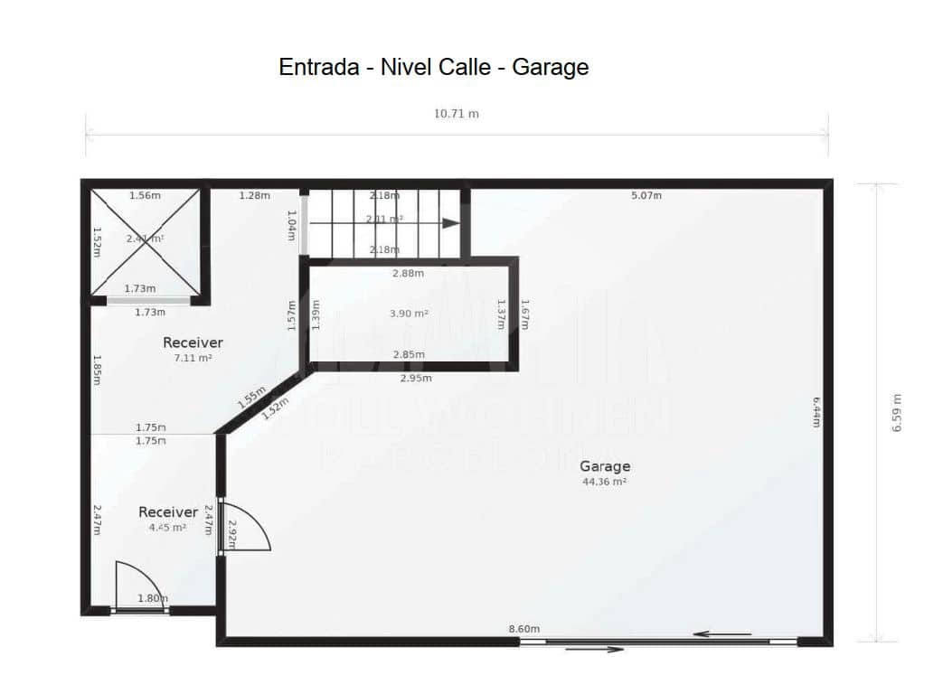 6 bedroom Villa for sale in Castelldefels with pool garage - € 1,195,000 (Ref: 9956350)