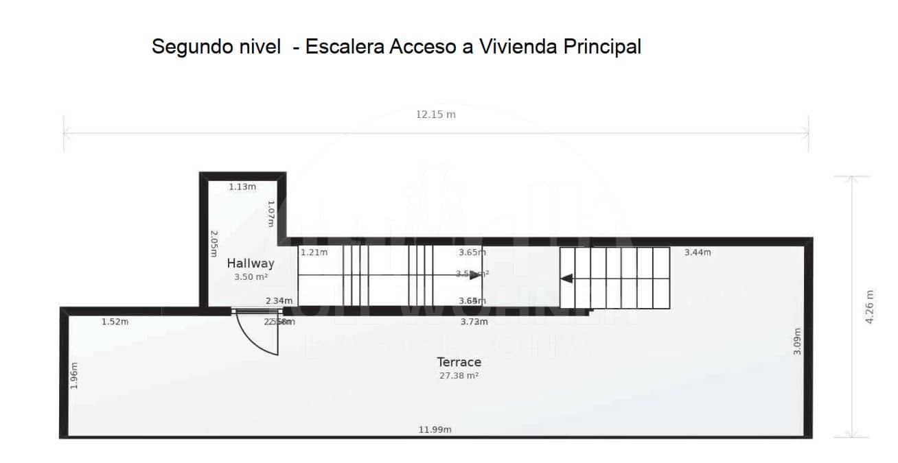 6 bedroom Villa for sale in Castelldefels with pool garage - € 1,195,000 (Ref: 9956350)