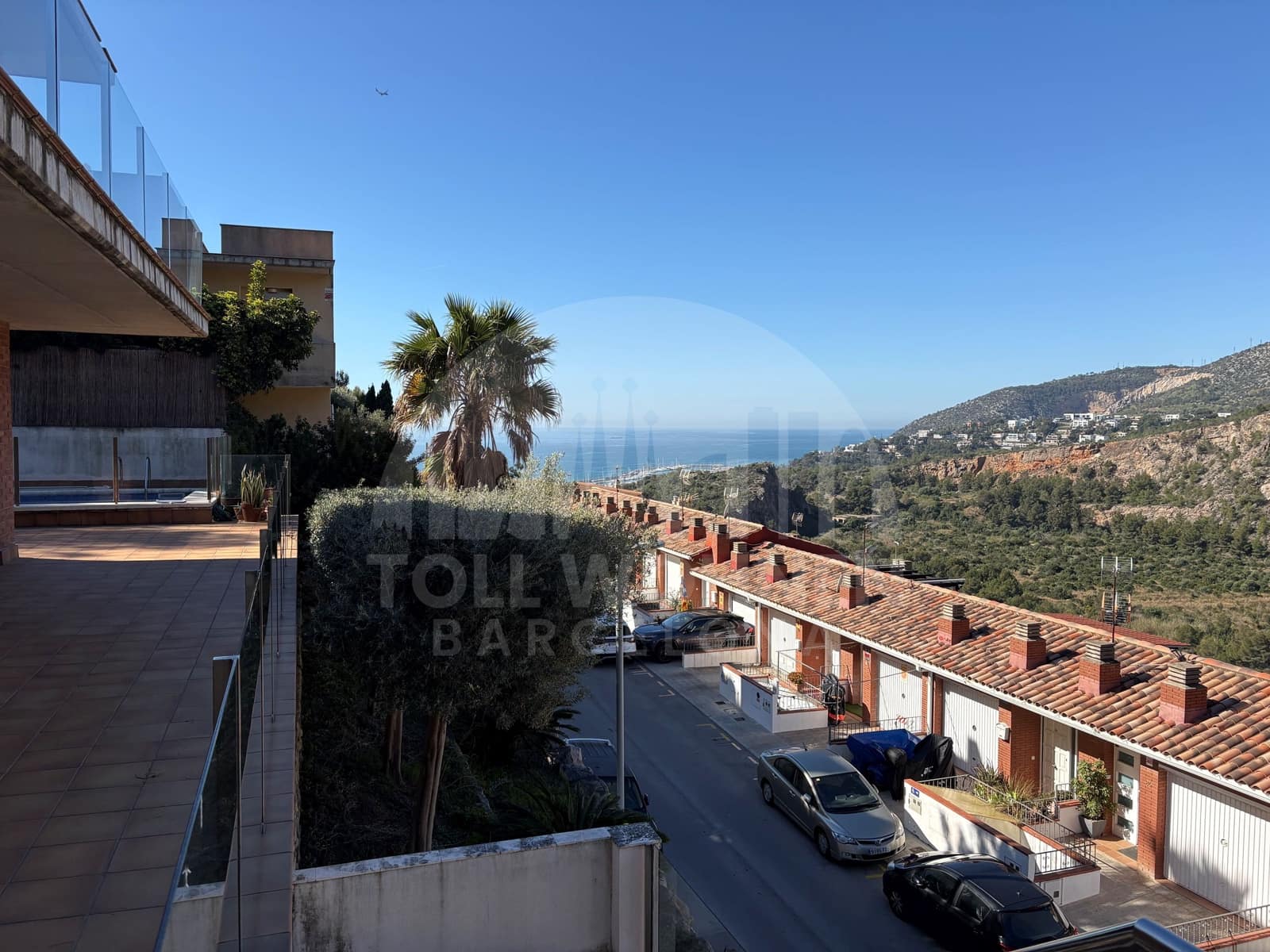 6 bedroom Villa for sale in Castelldefels with pool garage - € 1,195,000 (Ref: 9956350)