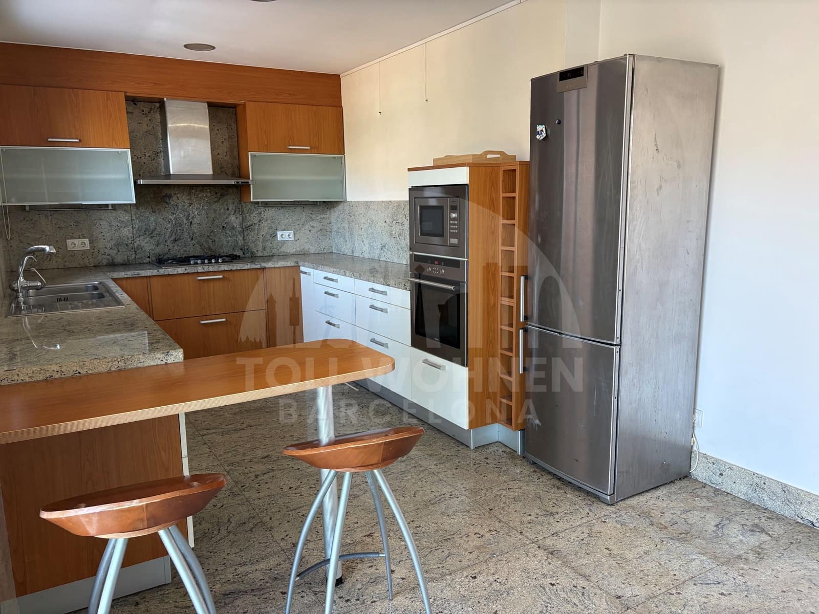 6 bedroom Villa for sale in Castelldefels with pool garage - € 1,195,000 (Ref: 9956350)