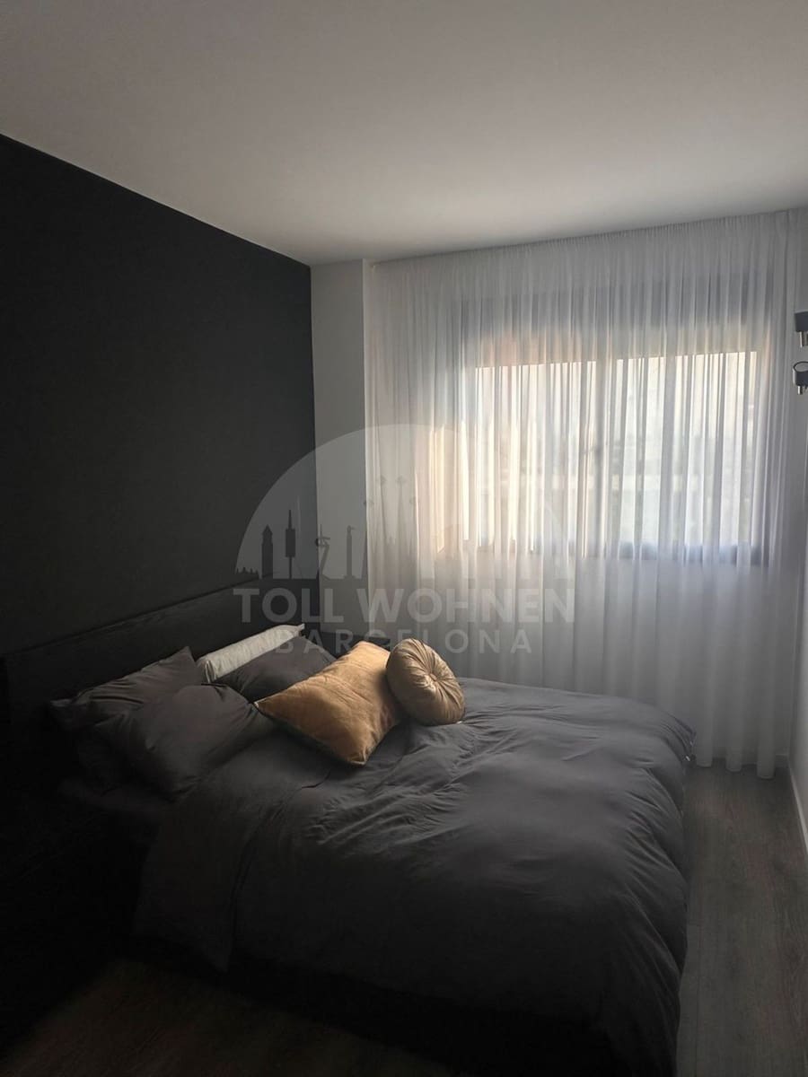 3 camera da letto Appartamento da affittare in Sant Adria de Besos con garage - 2.500 € (Rif: 9966033)