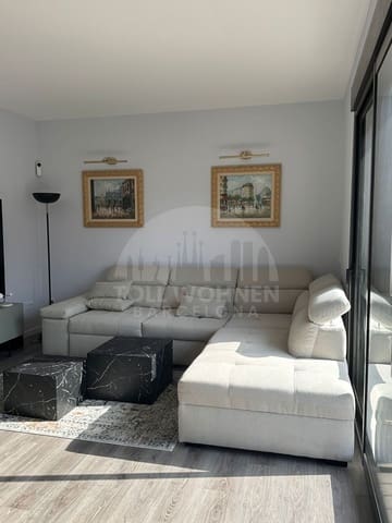 3 camera da letto Appartamento da affittare in Sant Adrià de Besòs con garage - 2.500 € (Rif: 9966033)