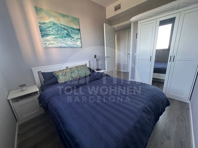 3 camera da letto Appartamento da affittare in Sant Adrià de Besòs con garage - 2.500 € (Rif: 9966033)