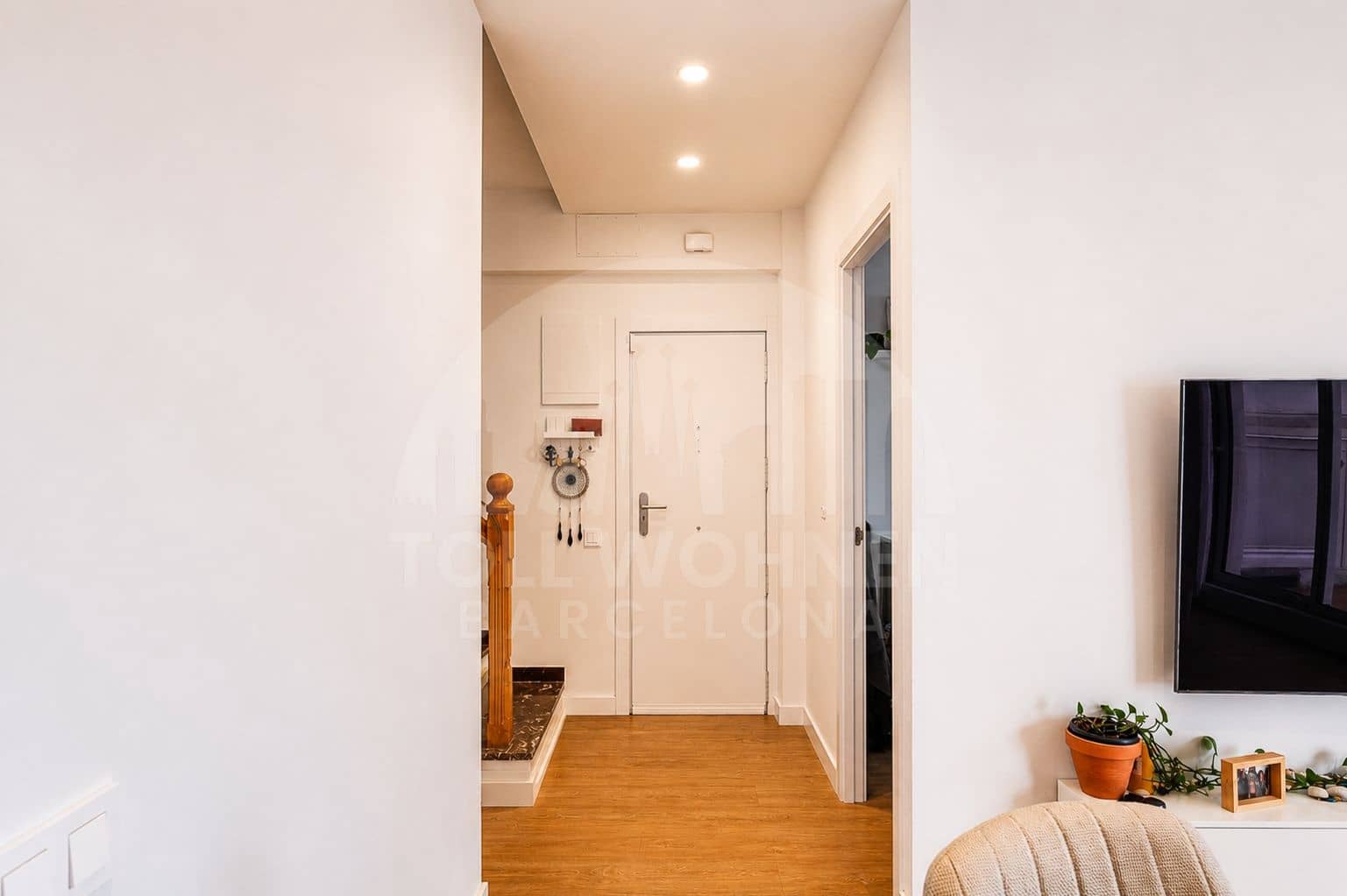 2 bedroom Penthouse for sale in Barcelona city - € 595,000 (Ref: 9966118)