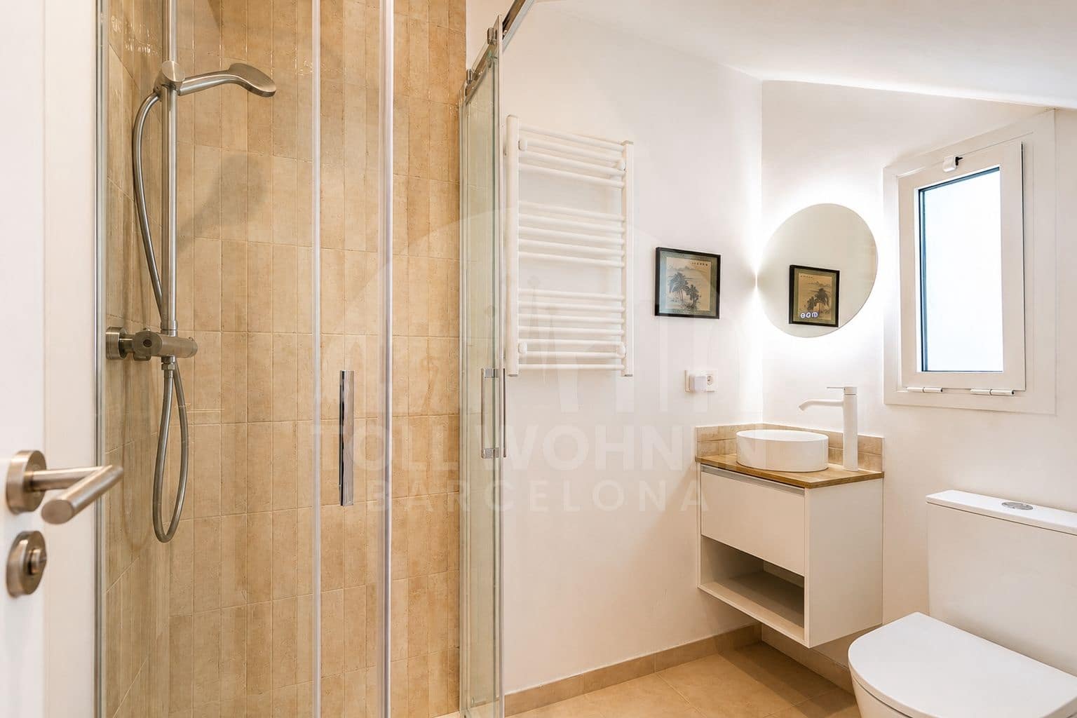 2 bedroom Penthouse for sale in Barcelona city - € 595,000 (Ref: 9966118)