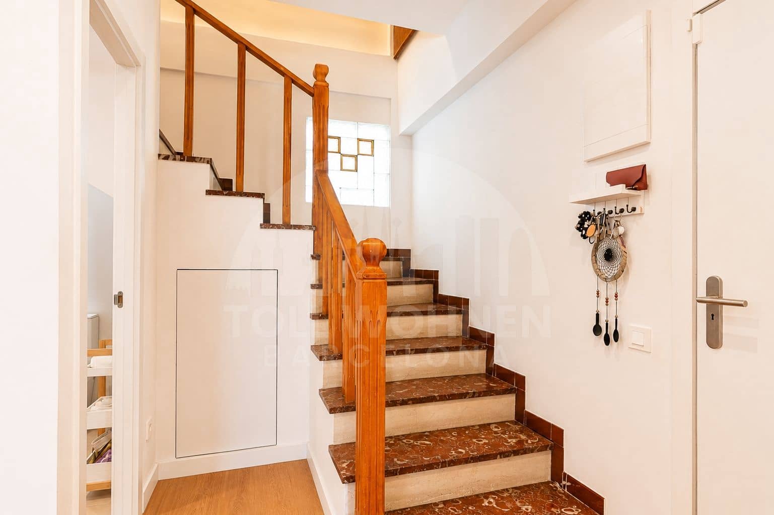2 bedroom Penthouse for sale in Barcelona city - € 595,000 (Ref: 9966118)