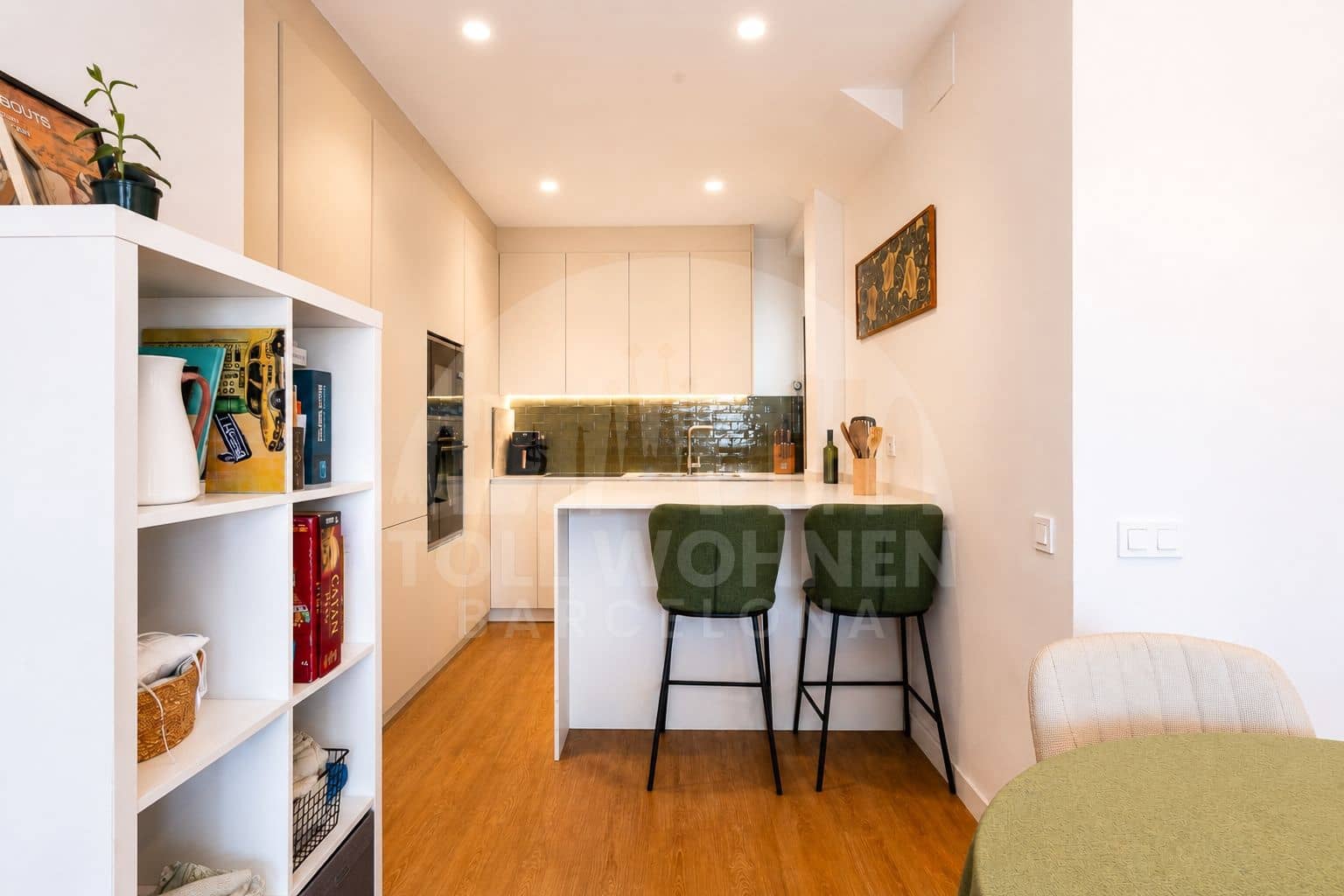 2 bedroom Penthouse for sale in Barcelona city - € 595,000 (Ref: 9966118)