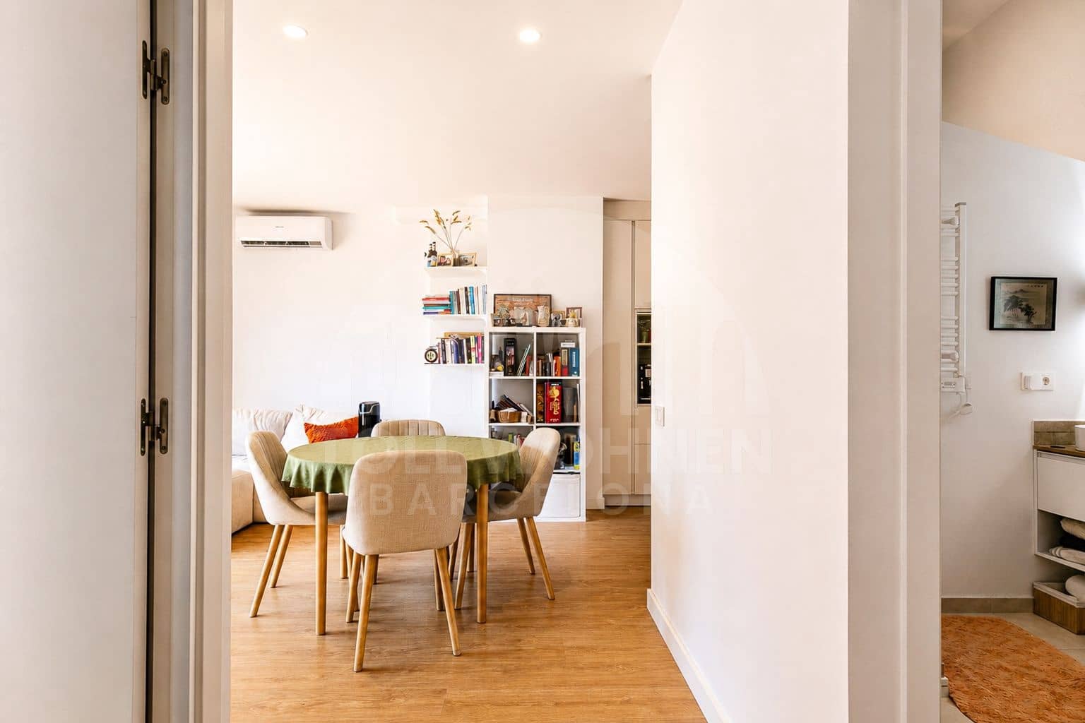 2 bedroom Penthouse for sale in Barcelona city - € 595,000 (Ref: 9966118)