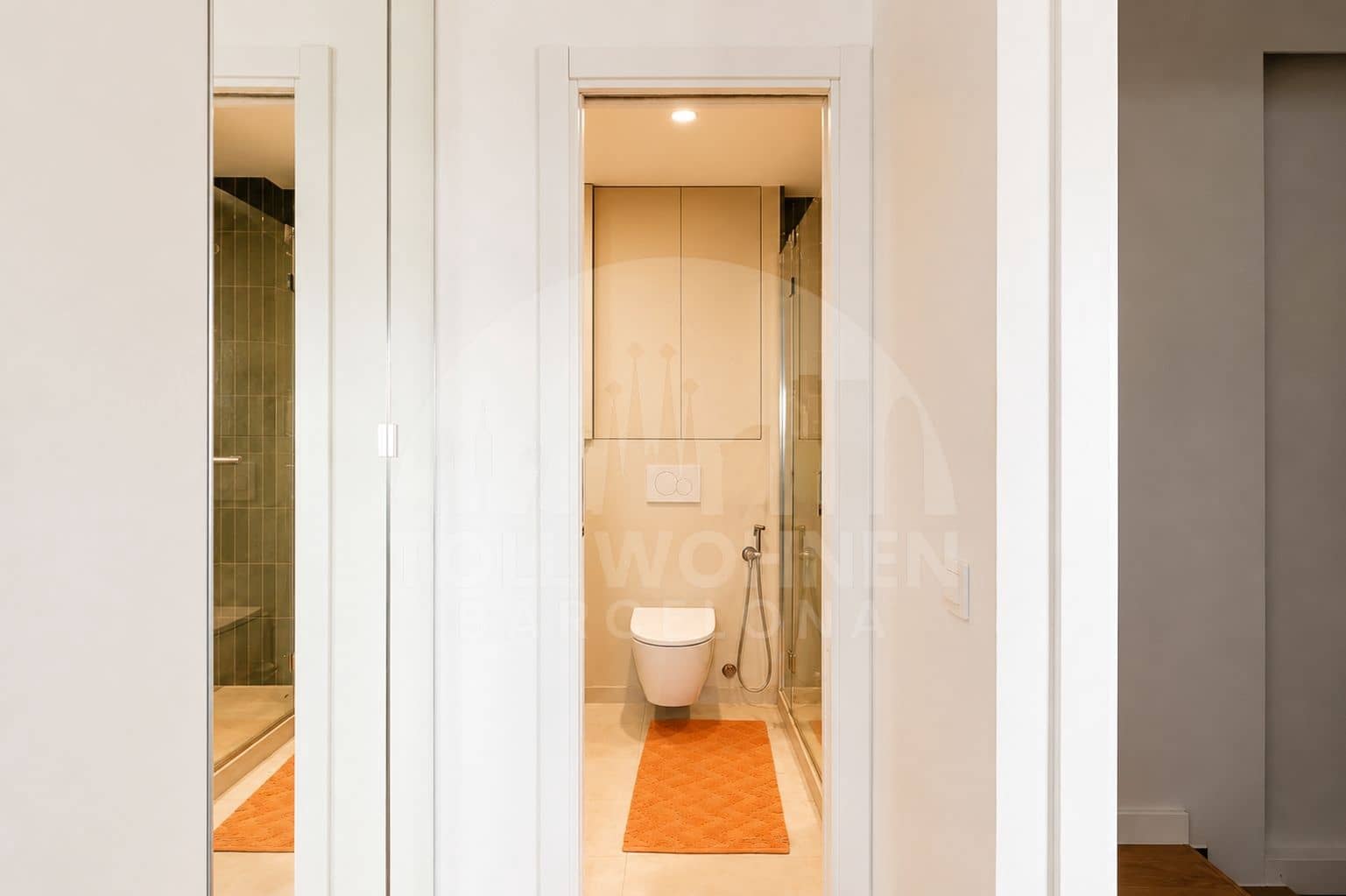 2 bedroom Penthouse for sale in Barcelona city - € 595,000 (Ref: 9966118)