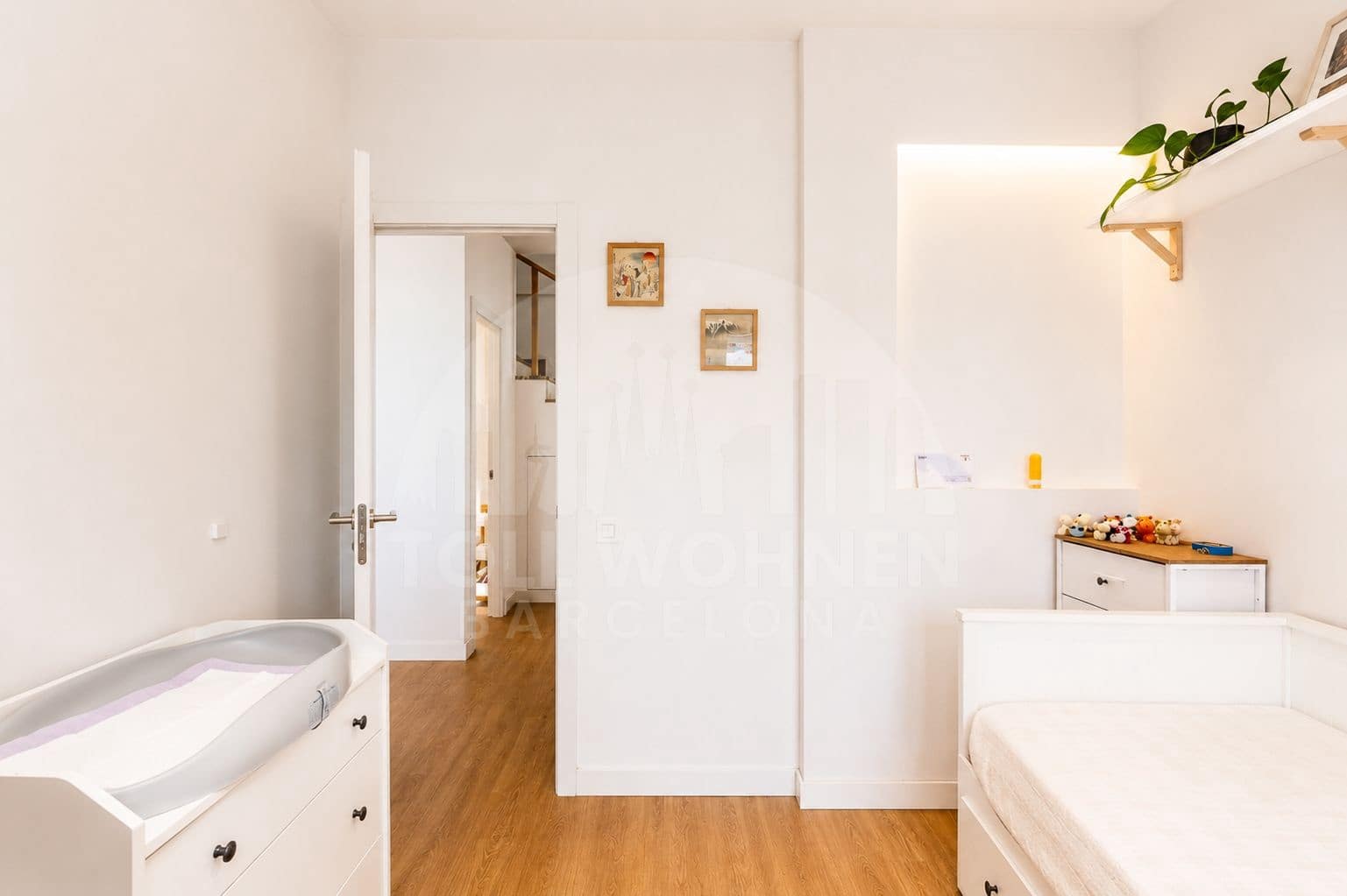 2 bedroom Penthouse for sale in Barcelona city - € 595,000 (Ref: 9966118)