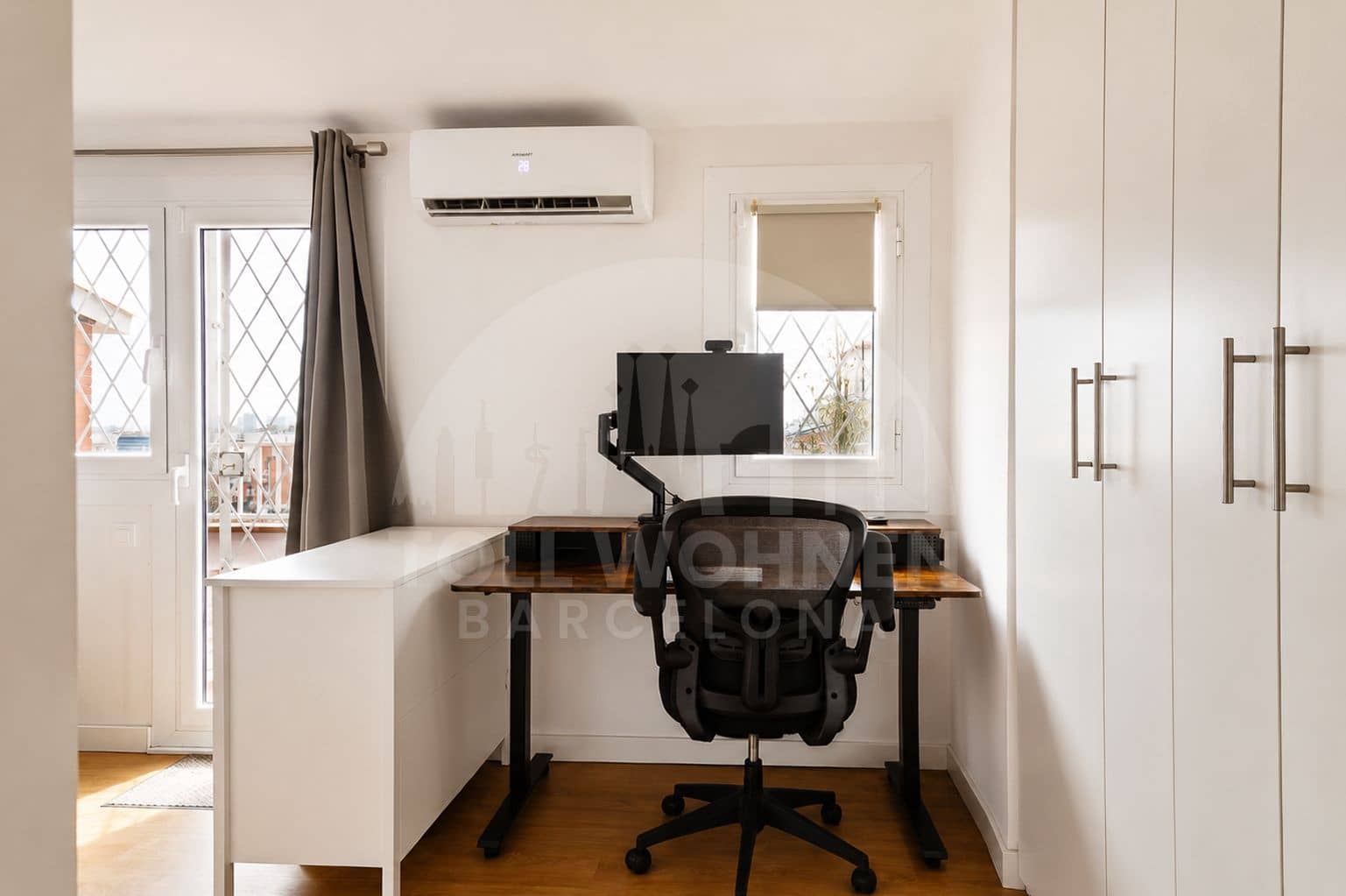 2 bedroom Penthouse for sale in Barcelona city - € 595,000 (Ref: 9966118)