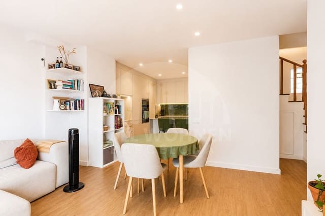 2 chambre Penthouse à vendre à Barcelone ville - 595 000 € (Ref: 9966118)