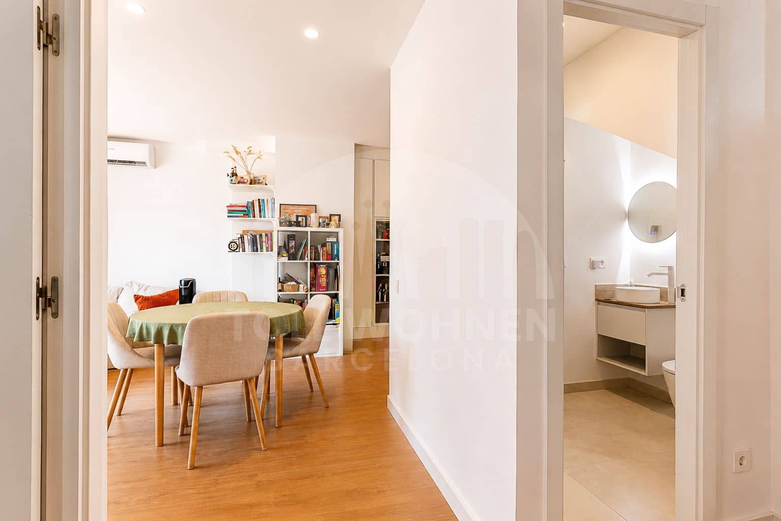 2 bedroom Penthouse for sale in Barcelona city - € 595,000 (Ref: 9966118)