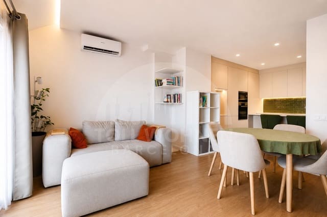 2 chambre Penthouse à vendre à Barcelone ville - 595 000 € (Ref: 9966118)
