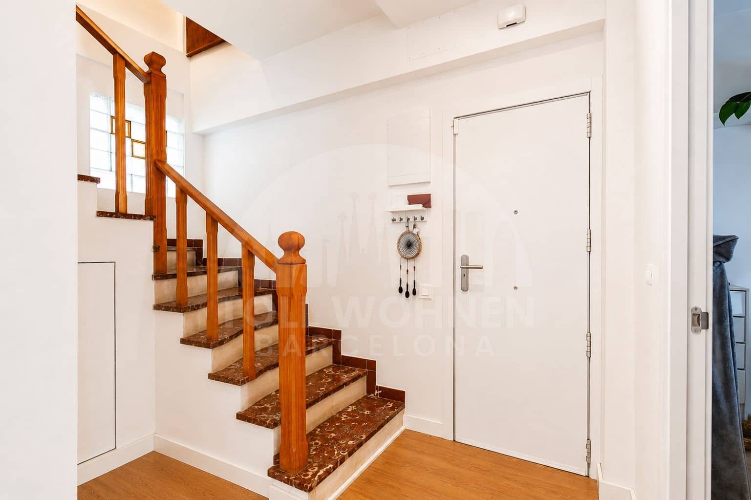2 bedroom Penthouse for sale in Barcelona city - € 595,000 (Ref: 9966118)