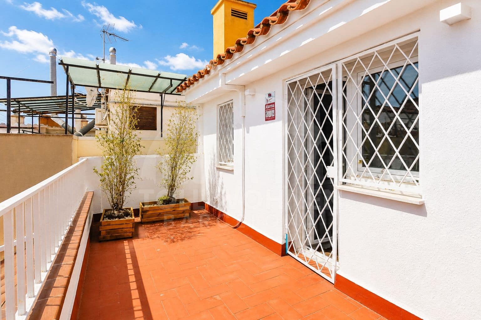 2 bedroom Penthouse for sale in Barcelona city - € 595,000 (Ref: 9966118)
