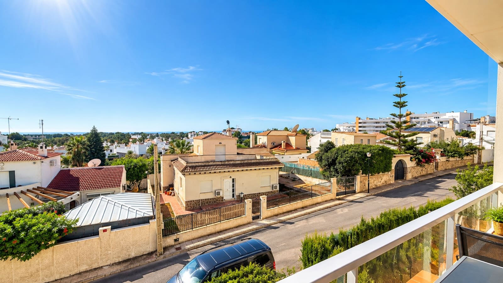 2 soveværelse Lejlighed til salg i Villamartin med swimmingpool garage - € 179.990 (Ref: 10098783)