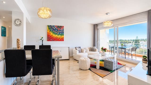 2 soveværelse Lejlighed til salg i Villamartin, Orihuela med swimmingpool garage - € 179.990 (Ref: 10098783)