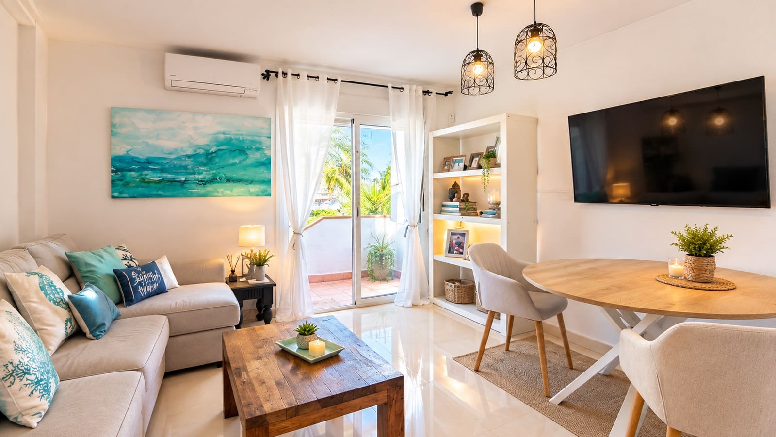 2 soveværelse Lejlighed til salg i Villamartin med swimmingpool garage - € 194.995 (Ref: 10098805)