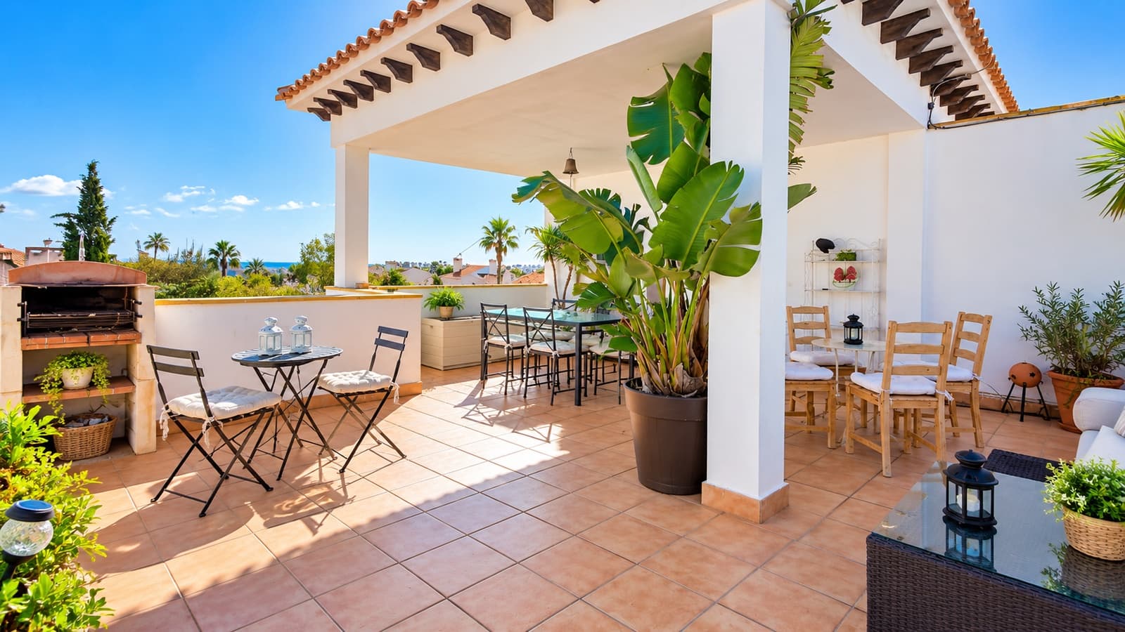 2 soveværelse Lejlighed til salg i Villamartin med swimmingpool garage - € 194.995 (Ref: 10098805)