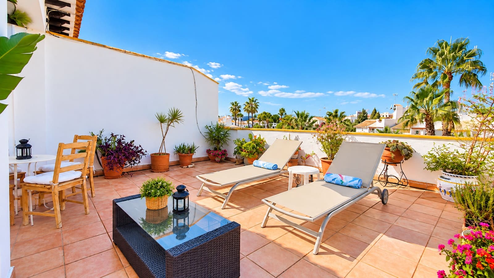 2 soveværelse Lejlighed til salg i Villamartin med swimmingpool garage - € 194.995 (Ref: 10098805)
