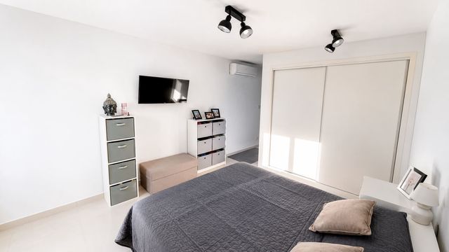 2 soverom Leilighet til salgs i Algorfa med svømmebasseng garasje - € 259 000 (Ref: 10098822)