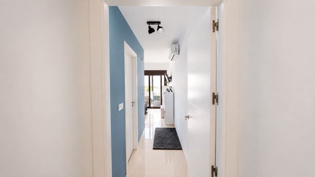 2 soverom Leilighet til salgs i Algorfa med svømmebasseng garasje - € 259 000 (Ref: 10098822)