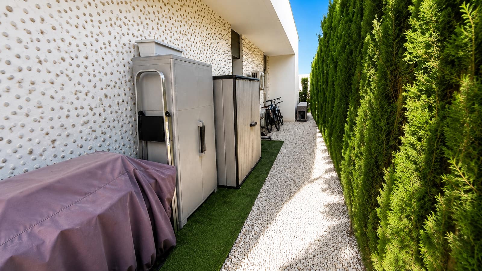 2 soverom Leilighet til salgs i Algorfa med svømmebasseng garasje - € 259 000 (Ref: 10098822)
