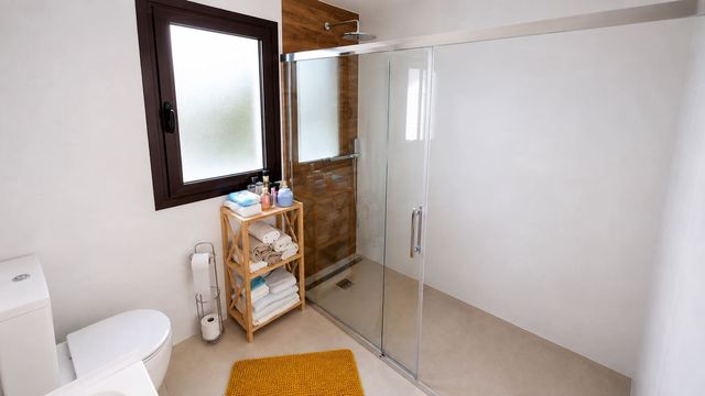 2 soverom Leilighet til salgs i Algorfa med svømmebasseng garasje - € 259 000 (Ref: 10098822)