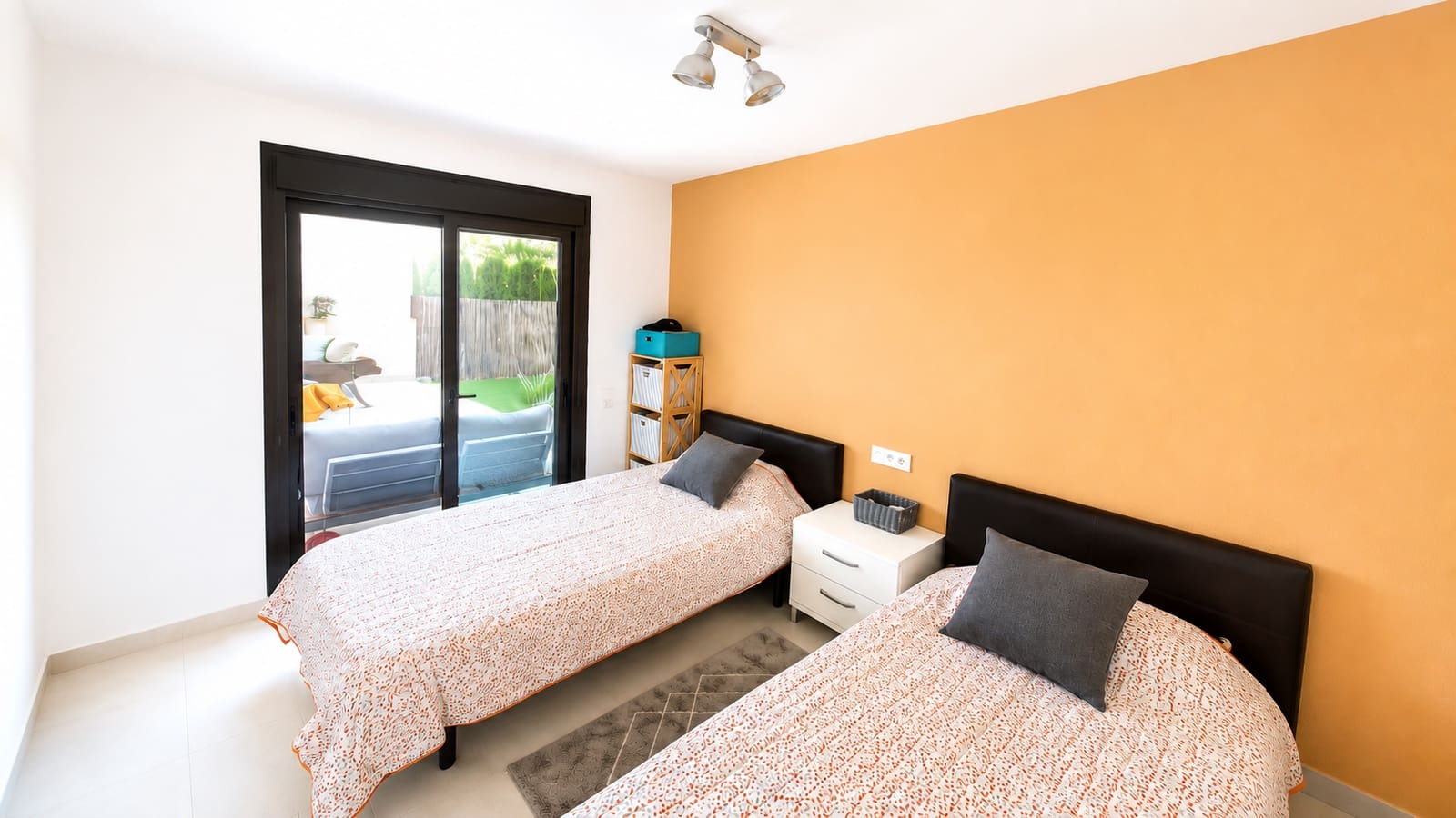 2 soverom Leilighet til salgs i Algorfa med svømmebasseng garasje - € 259 000 (Ref: 10098822)