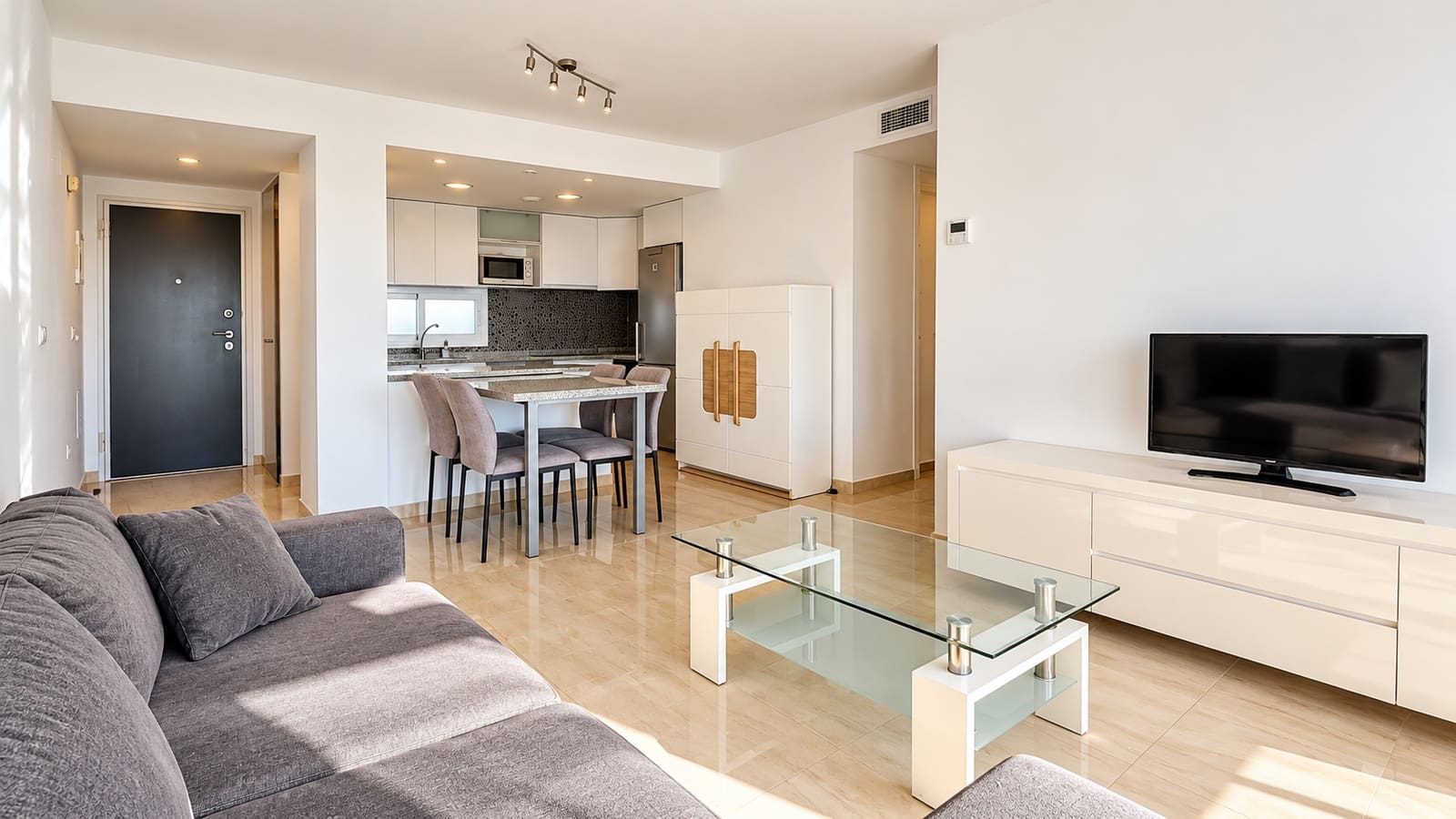 2 bedroom Apartment for sale in Orihuela Costa with pool garage - € 204,995 (Ref: 10163599)
