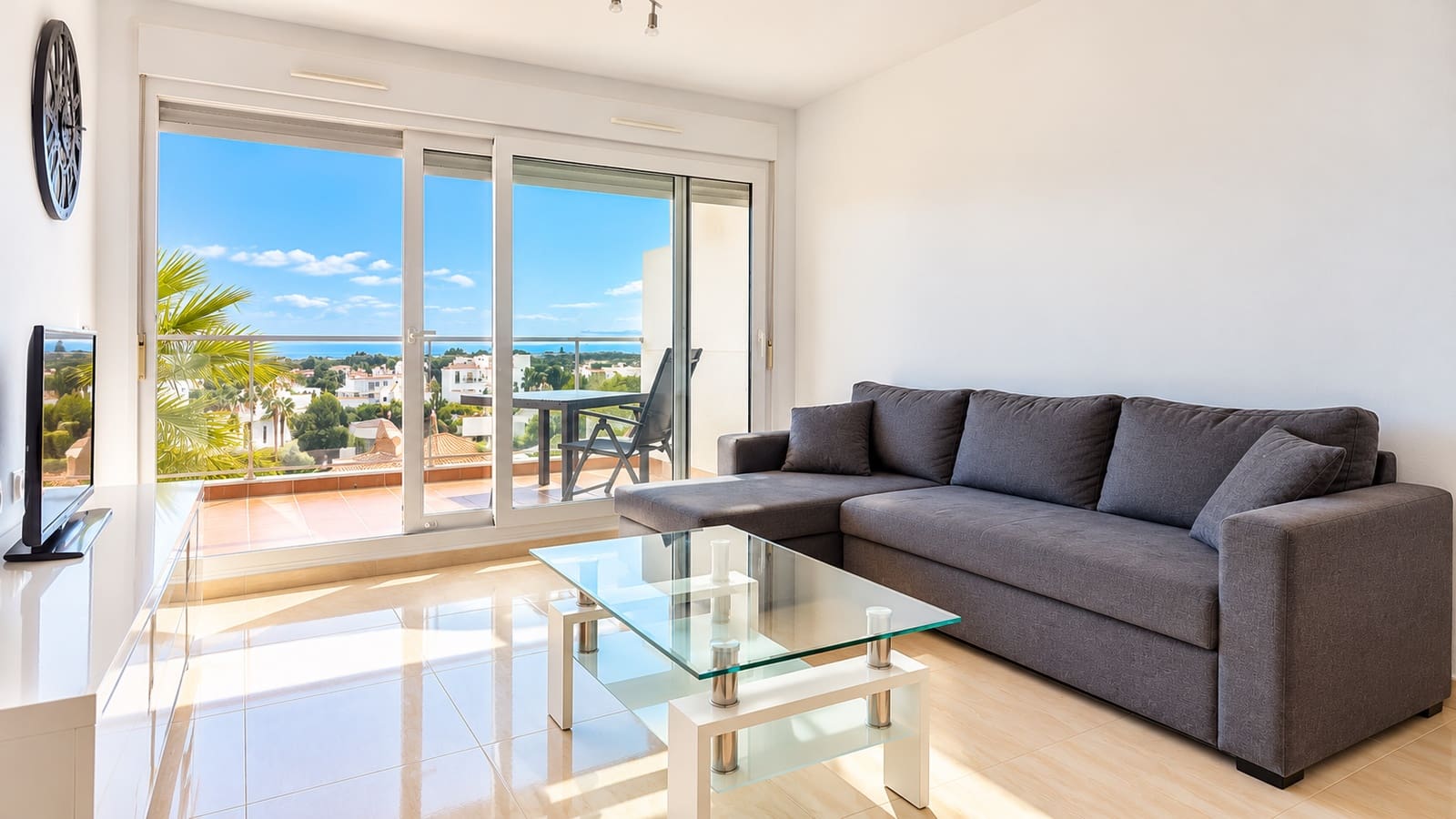 2 bedroom Apartment for sale in Orihuela Costa with pool garage - € 204,995 (Ref: 10163599)