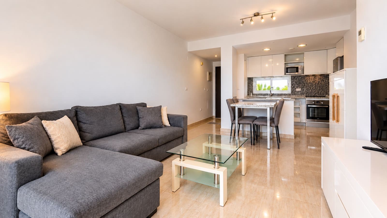 2 bedroom Apartment for sale in Orihuela Costa with pool garage - € 204,995 (Ref: 10163599)