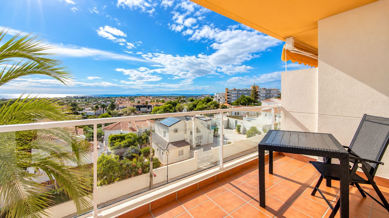 2 bedroom Apartment for sale in Orihuela Costa with pool garage - € 204,995 (Ref: 10163599)