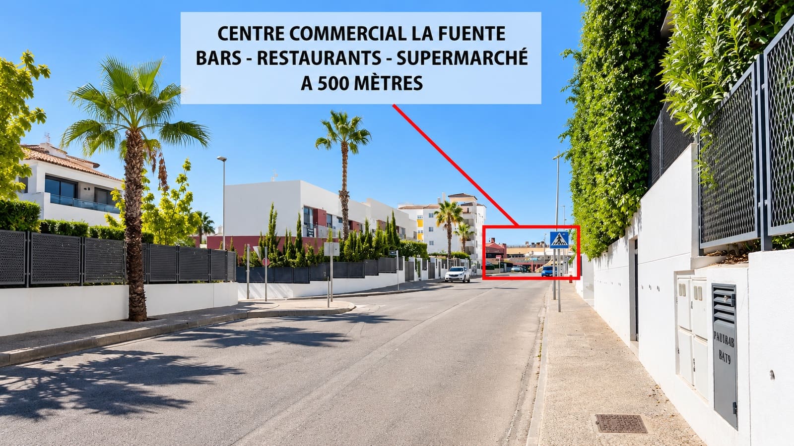2 bedroom Semi-detached Villa for sale in Orihuela Costa with pool garage - € 239,990 (Ref: 10168966)