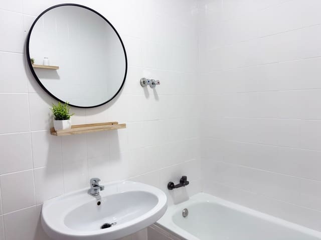 1 soveværelse Byhus til salg i Orihuela Costa, Orihuela - € 124.995 (Ref: 9840652)