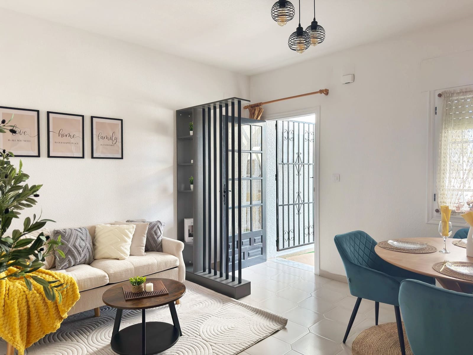 1 sypialnia Dom na sprzedaż w Orihuela Costa - 124 995 € (Ref: 9840652)