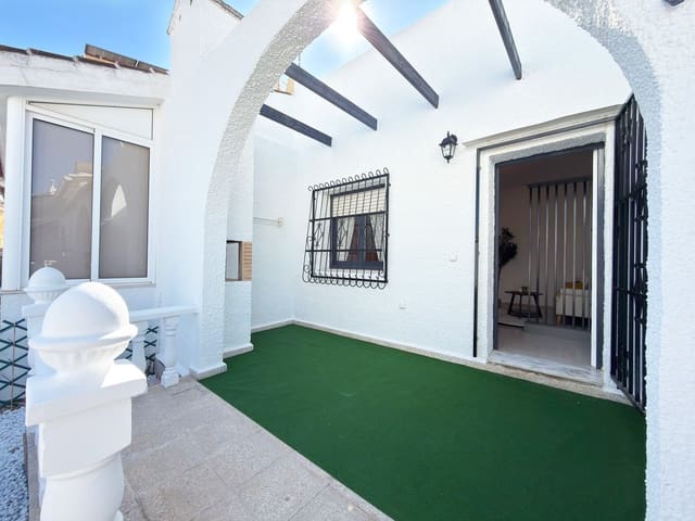 1 soveværelse Byhus til salg i Orihuela Costa, Orihuela - € 124.995 (Ref: 9840652)