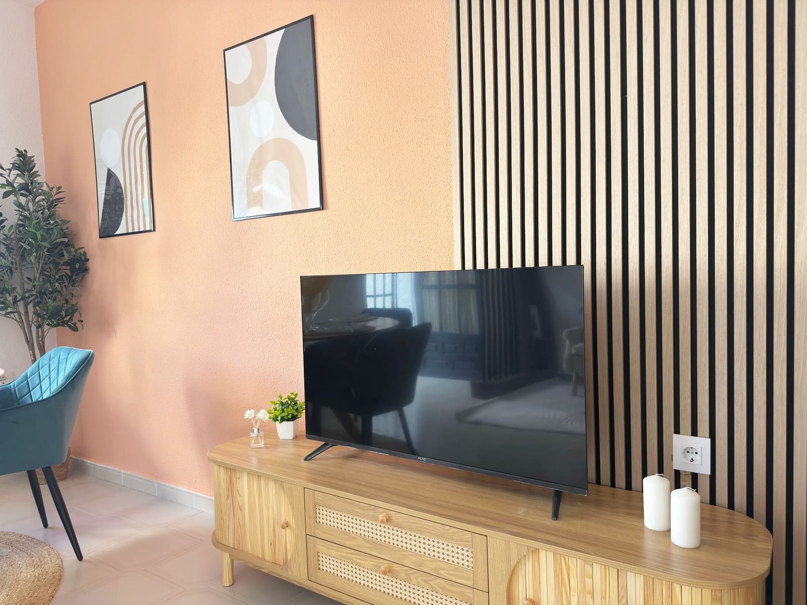 1 sypialnia Dom na sprzedaż w Orihuela Costa - 124 995 € (Ref: 9840652)