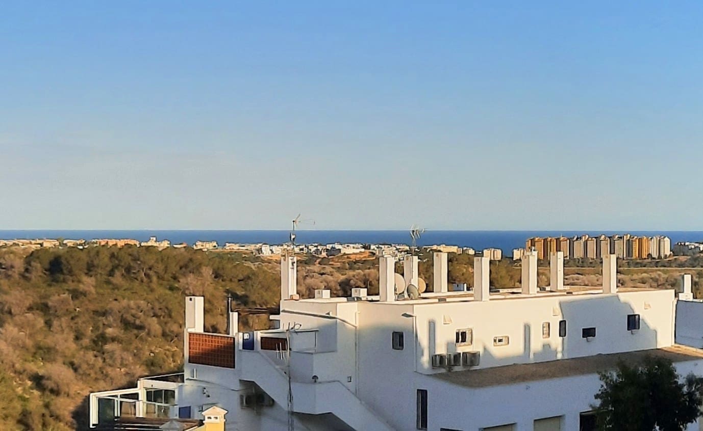 2 bedroom Apartment for sale in Orihuela Costa with pool garage - € 229,990 (Ref: 9840653)