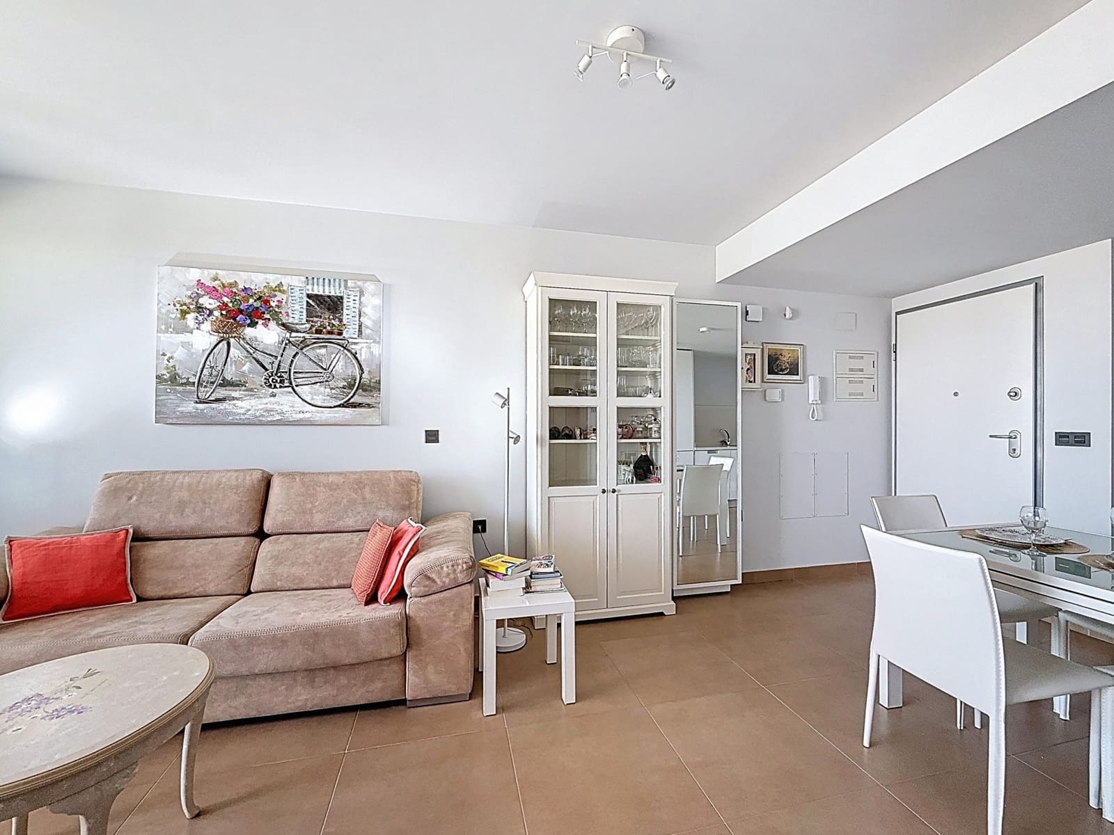 2 bedroom Apartment for sale in Orihuela Costa with pool garage - € 229,990 (Ref: 9840653)